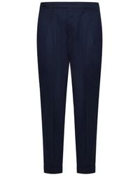 Michael Coal - Suit Trousers - Lyst