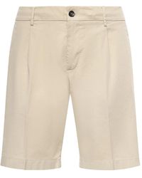 BE ABLE - Korte Broeken ,Katoen Casual Shorts - Lyst