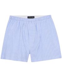 Brooks Brothers - Underpants - Lyst