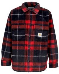 Carhartt - Casual Shirts - Lyst