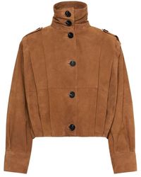 My Essential Wardrobe - Leather Jackets - Lyst
