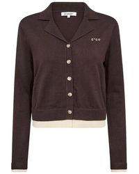 co'couture - Cardigans - Lyst