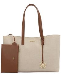 Kazar - Tote Bags - Lyst