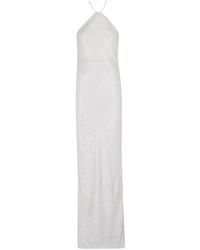 Amen - Maxi Dresses - Lyst