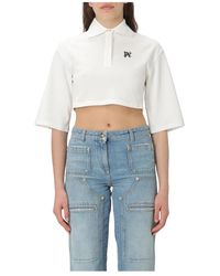 Palm Angels - Polo Shirts - Lyst