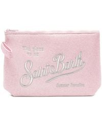 MC2 Saint Barth - Clutches - Lyst