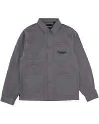 The Hundreds - Light Jackets - Lyst