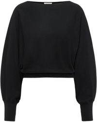 DRYKORN - Round-Neck Knitwear - Lyst