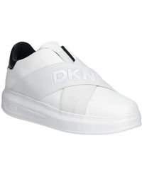 DKNY - Jaye Sneakers - Lyst