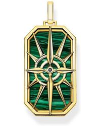 Thomas Sabo - Anhänger Kompass Stern - Lyst