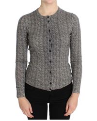 Dolce & Gabbana - Vesten - - Dames - Lyst