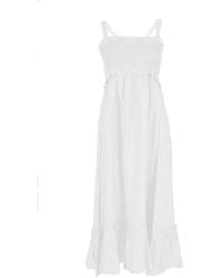 Yes-Zee - Maxi Skirts - Lyst