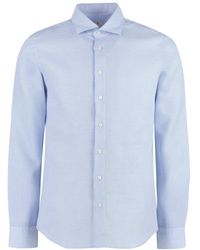 BASTONCINO - Formal Shirts - Lyst