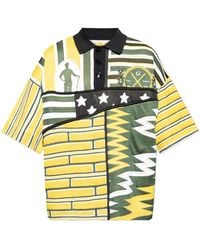PDF - Polo Shirts - Lyst