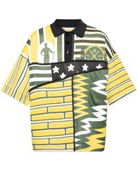 PDF - Polo Shirts - Lyst