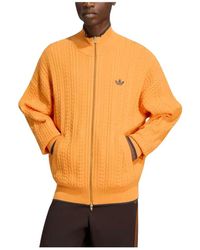 adidas - Training Jackets - Lyst