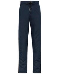 Roberto Cavalli - Slim-Fit Trousers - Lyst