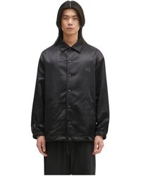 Y-3 - Light Jackets - Lyst