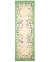 Etro - Silky Scarves - Lyst
