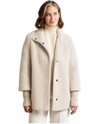 Junge - Light Jackets - Lyst