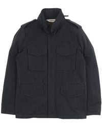 Aspesi - Light Jackets - Lyst