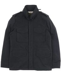 Aspesi - Minifield Jacket - Lyst
