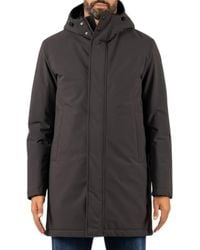 Herno - Parkas - Lyst