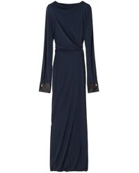 Lanvin - Jurken - Lyst