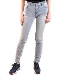 Marc Jacobs - Skinny Fit Jeans - Lyst