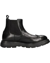 Hundred 100 - Chelsea Boots - Lyst