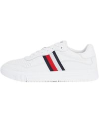 Tommy Hilfiger - Shoes > sneakers - Lyst