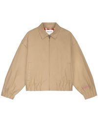FABIENNE CHAPOT - Jay Jacket - Lyst