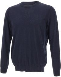 Kangra - Trui Met Ronde Hals - Lyst