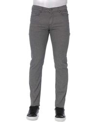 Trussardi - Slim-Fit Jeans - Lyst