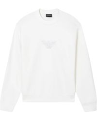 Emporio Armani - Sweatshirts - Lyst
