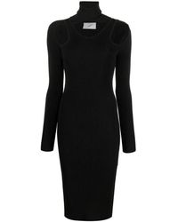 Coperni - Knitted Dresses - Lyst