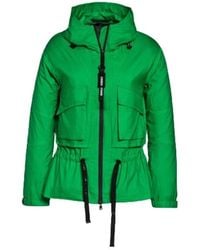 Creenstone - Jackets > light jackets - Lyst