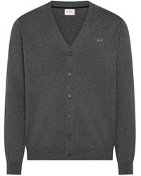 Sun 68 - Cardigans - Lyst