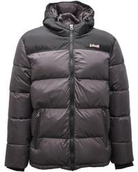 Schott Nyc - Winter Jackets - Lyst