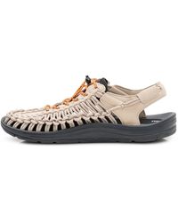 Keen - Flat Sandals - Lyst