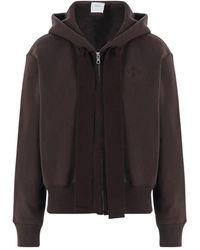 Patou - Zip-Throughs - Lyst