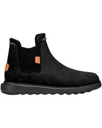 Hey Dude - Chelsea Boots - Lyst