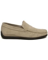 Frau - Loafers - Lyst