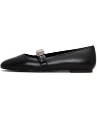 CESARE GASPARI - Ballerinas - Lyst