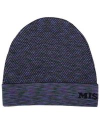 Missoni - Beanies - Lyst