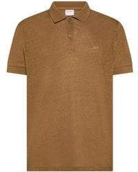 Sun 68 - Polo Shirts - Lyst