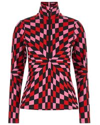 Goldbergh - Chesu Ski Pully - Lyst
