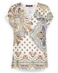 Elena Miro - Blouses - Lyst
