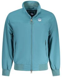 North Sails - Bomber Jackets - Lyst