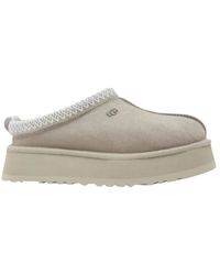 UGG - Moderne Pantoffel - Lyst